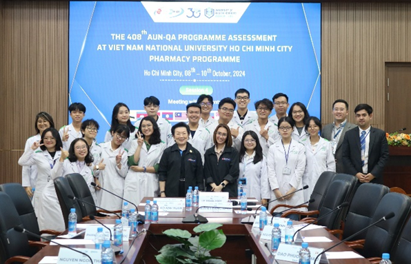Đối thoại Sinh viên Khoa Y