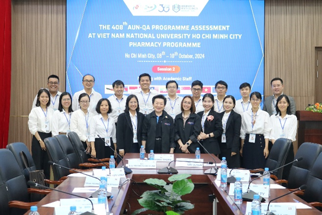 Đối thoại Sinh viên Khoa Y