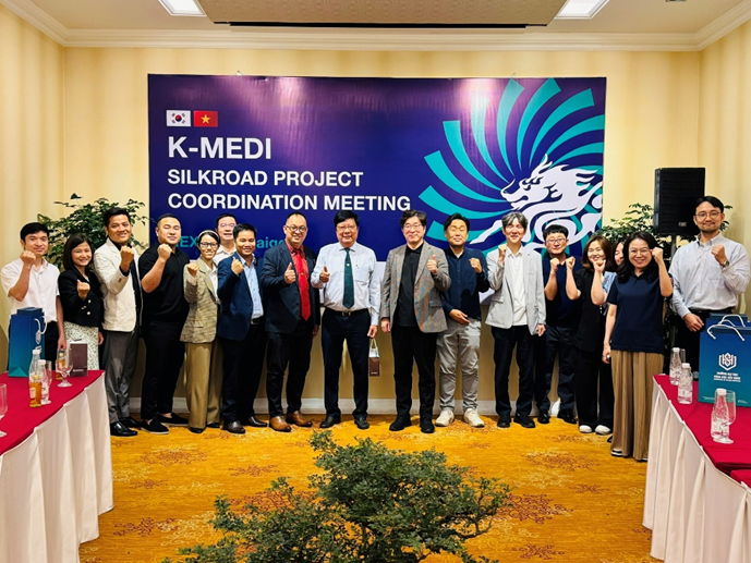 Đối thoại Sinh viên Khoa Y